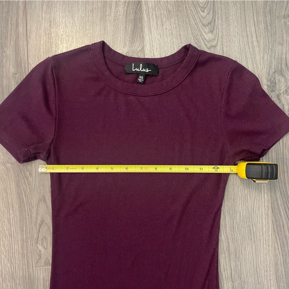 Lulu’s Dress - Picture 4 of 7